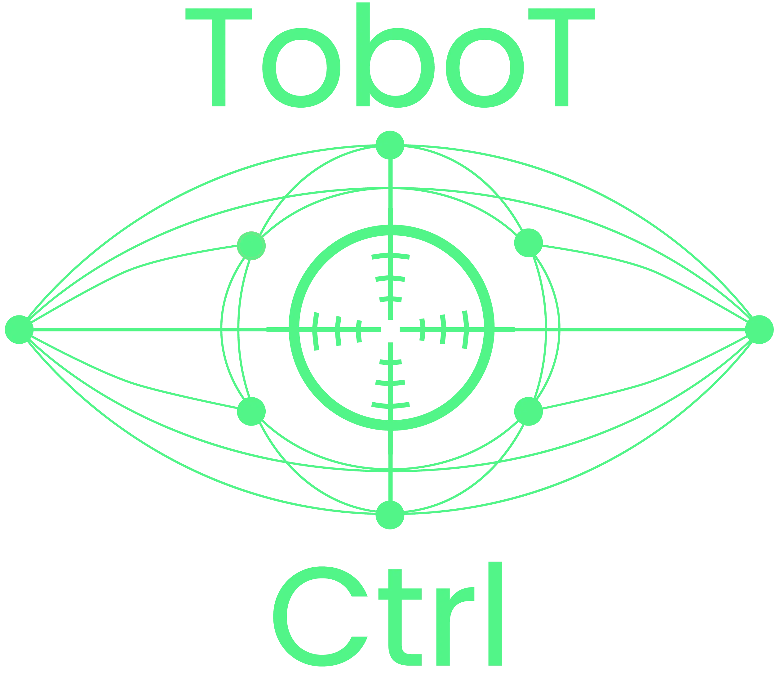 TOBOT CTRL - ToboT Collective