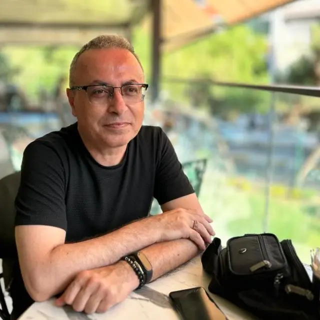 Fatih Doğru - ToboT Collective